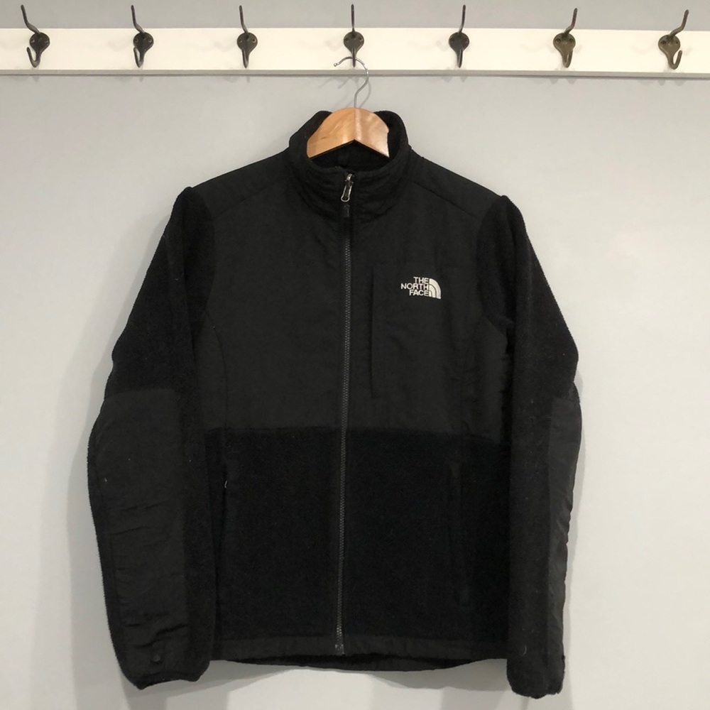 The North Face Women’s Denali Jacket